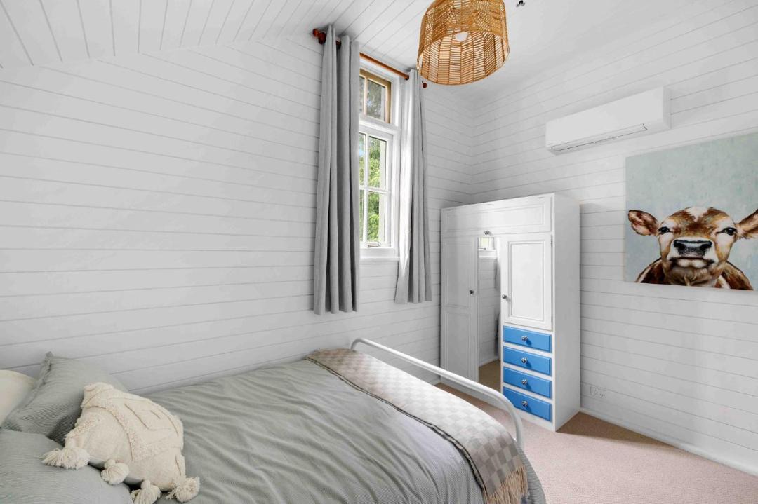 Photo of Bedroom in Barrengarry