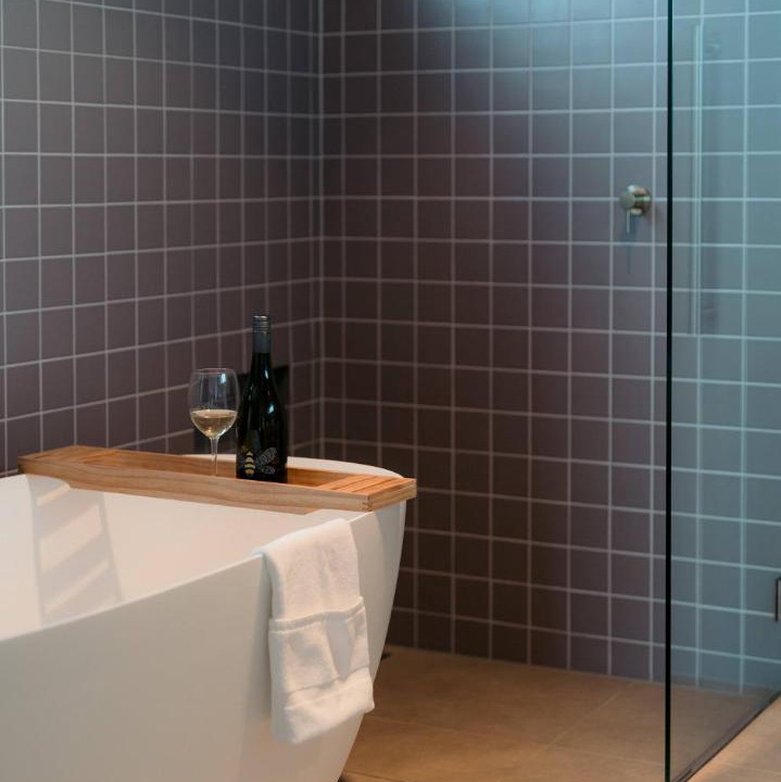 Photo of Bathroom in Nangkita