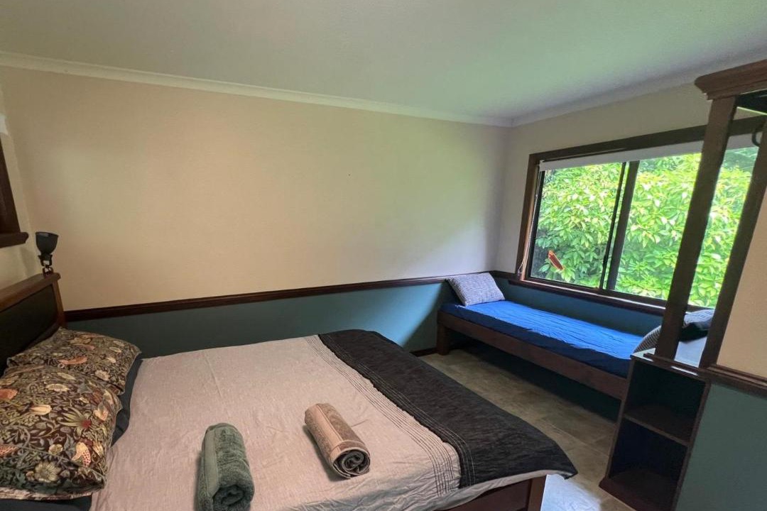 Photo of Bedroom in Topaz