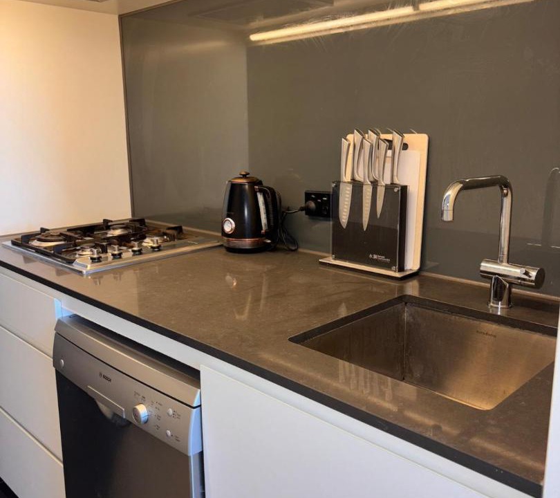 Photo of Kitchen in Prahran