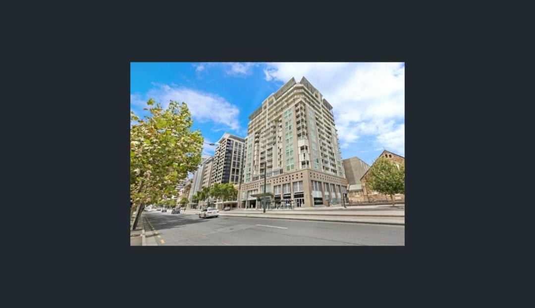 Photo of Buildings in Adelaide Central Business District