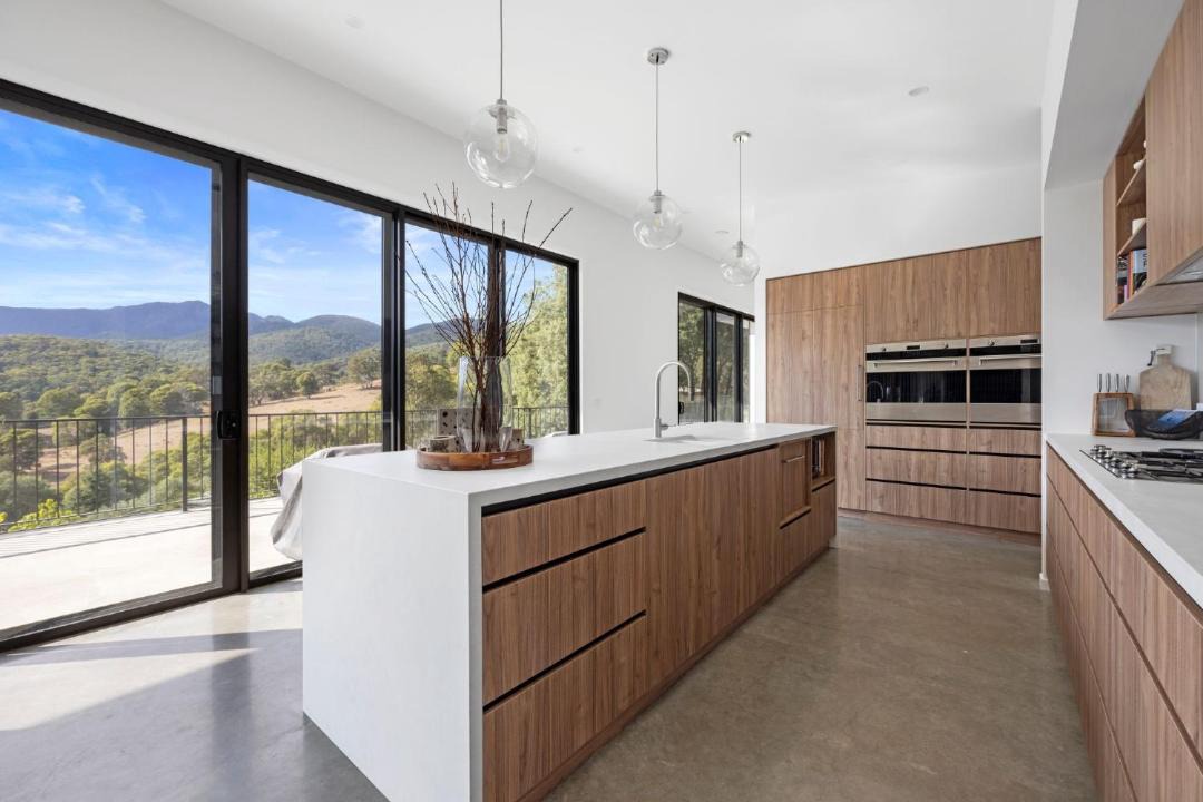 Photo of Kitchen in Merrijig