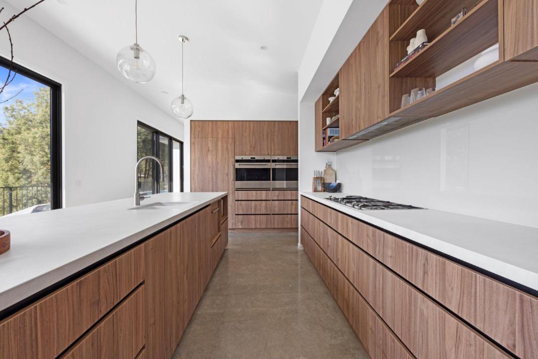 Photo of Kitchen in Merrijig