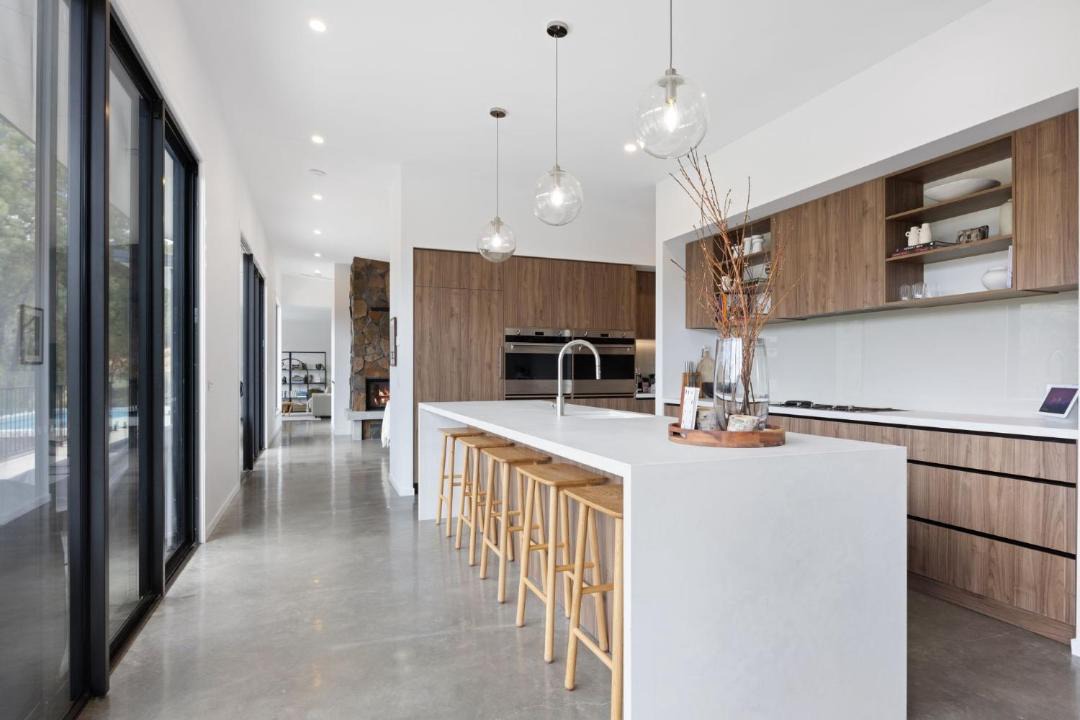 Photo of Kitchen in Merrijig