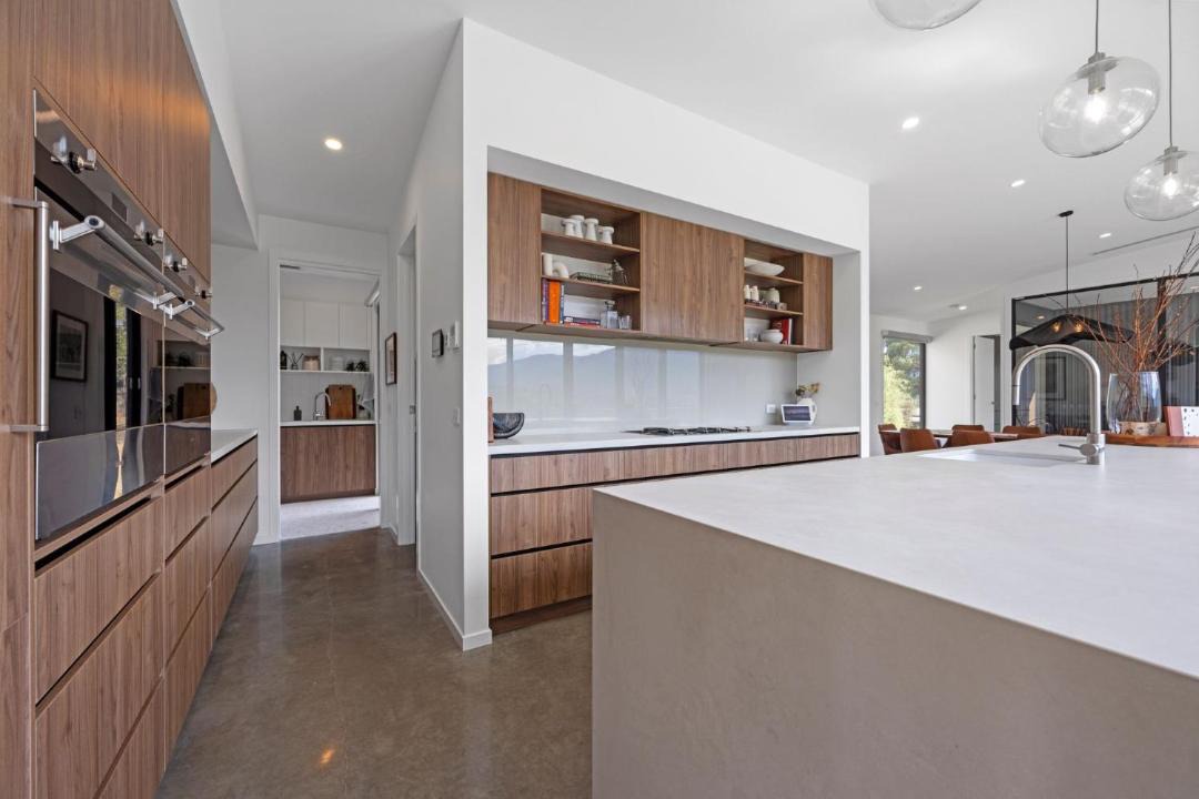 Photo of Kitchen in Merrijig