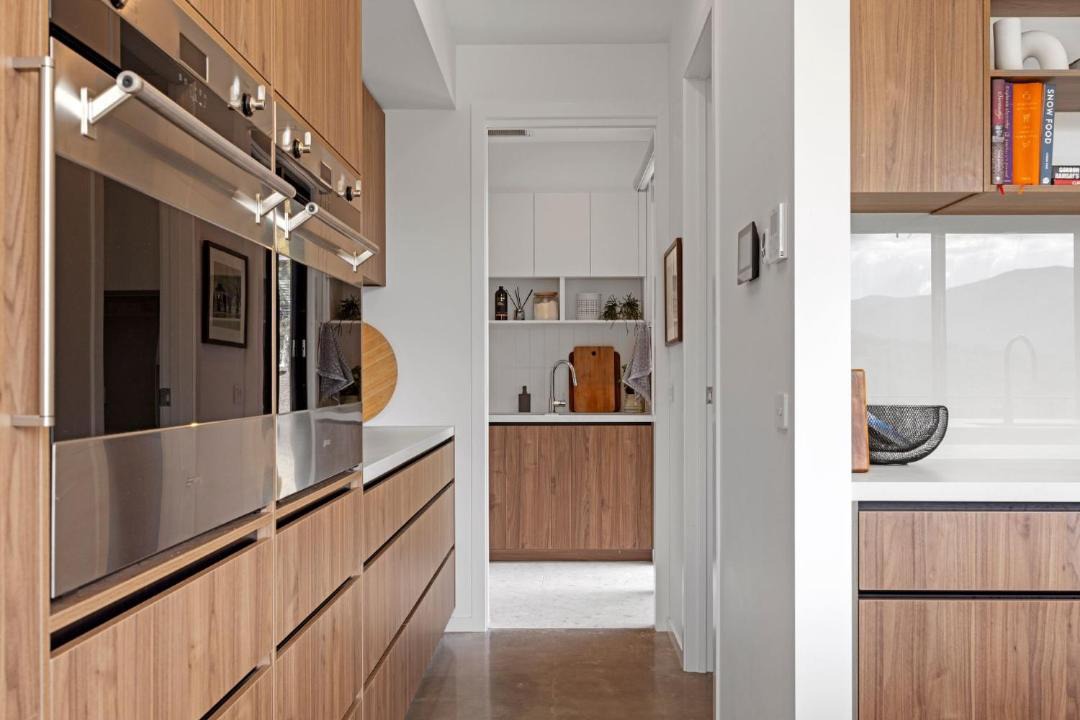 Photo of Kitchen in Merrijig