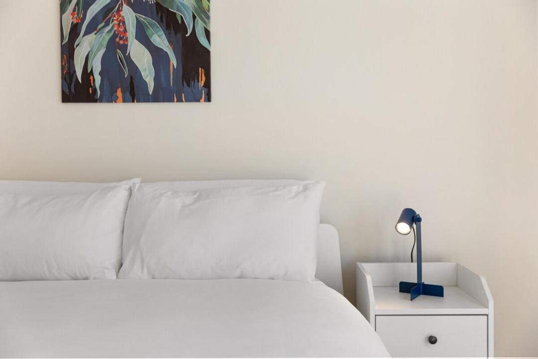 Photo of Bedroom in Adelaide Central Business District