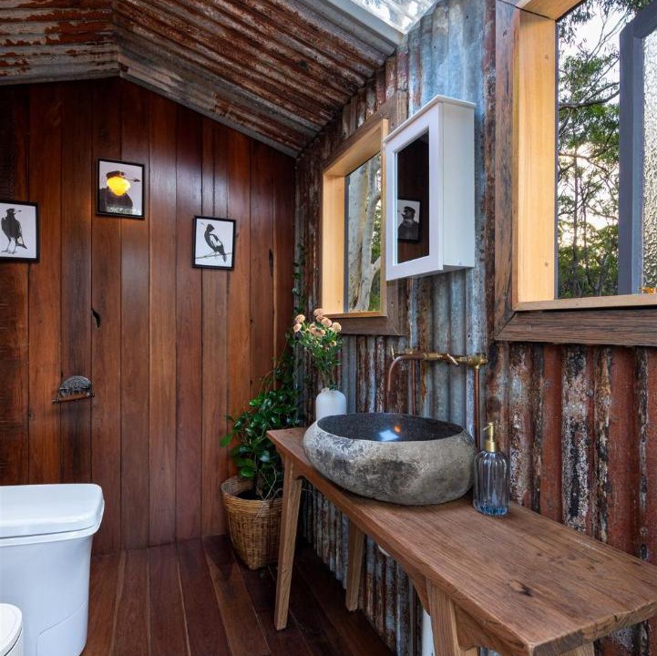 Photo of Bathroom in Kangaroo Valley