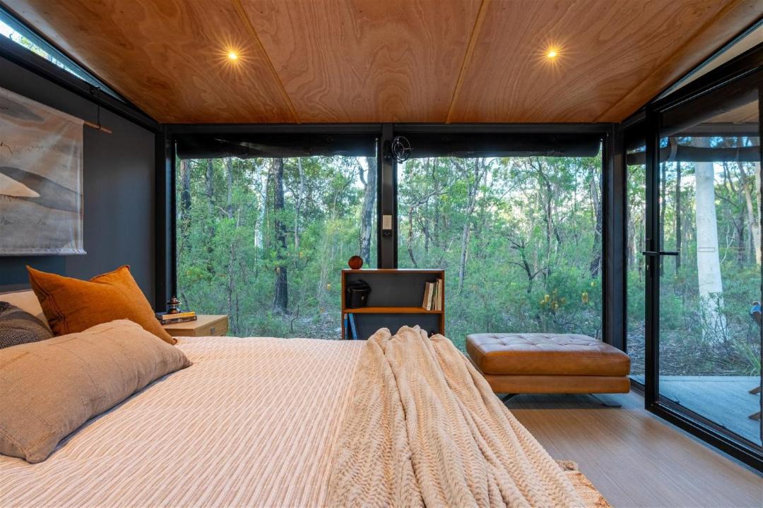 Photo of Bedroom in Kangaroo Valley