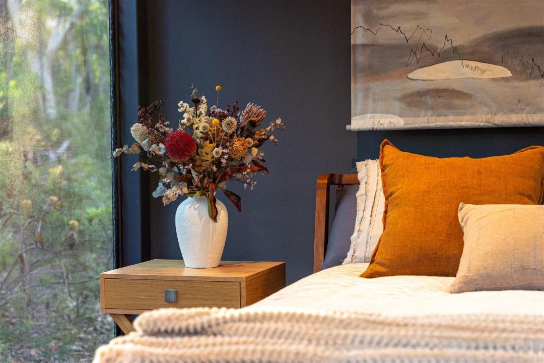Photo of Bedroom in Kangaroo Valley