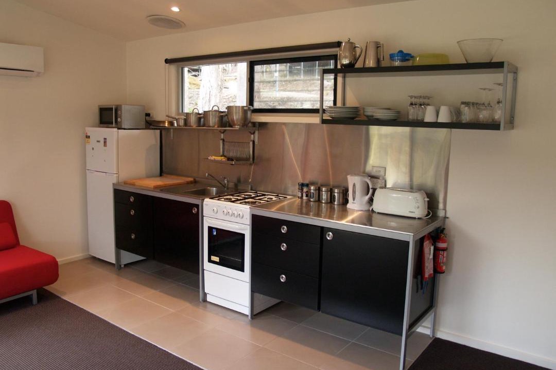 Photo of Kitchen in Rossarden