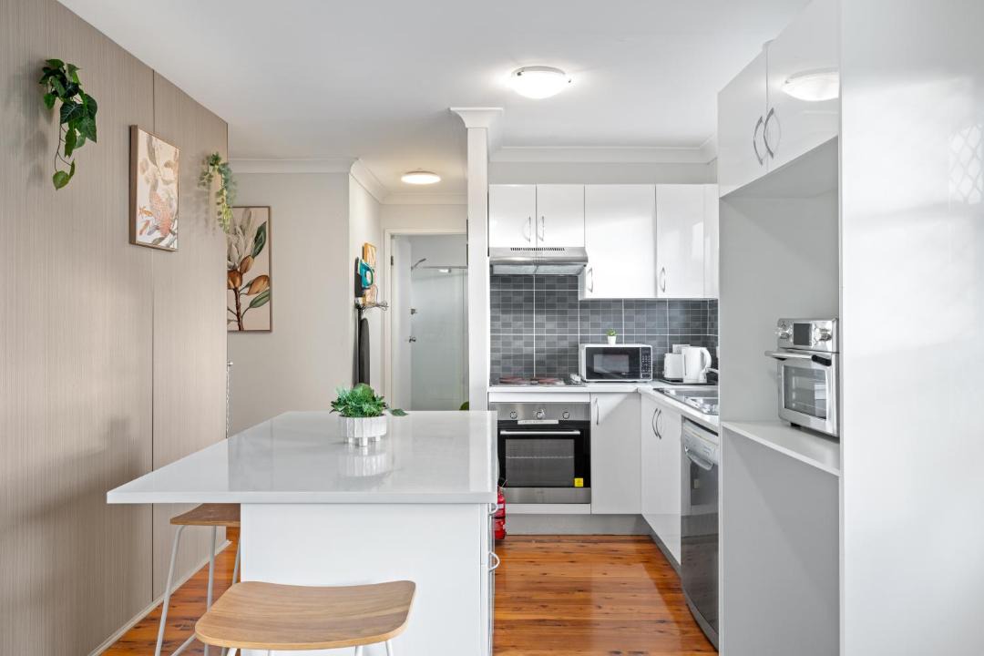 Photo of Kitchen in Marayong