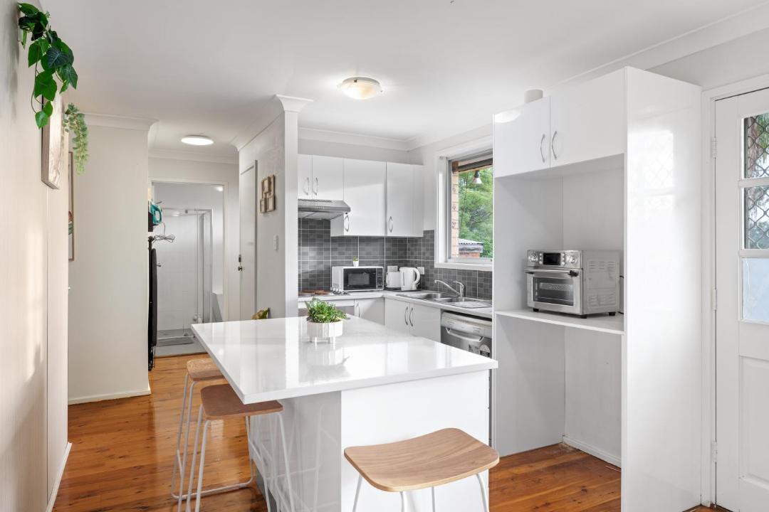 Photo of Kitchen in Marayong