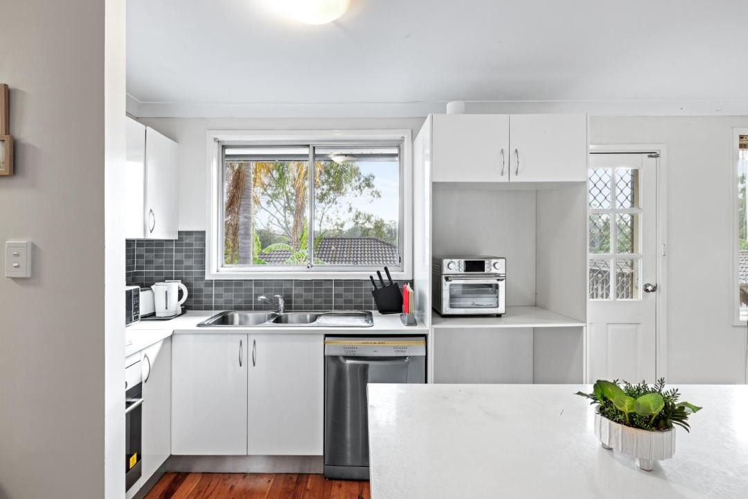 Photo of Kitchen in Marayong
