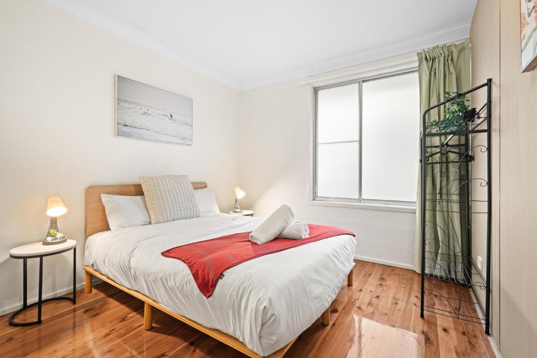 Photo of Bedroom in Marayong