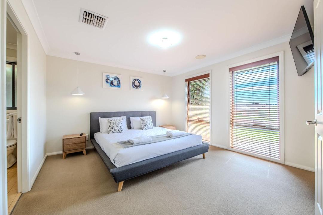 Photo of Bedroom in Dubbo