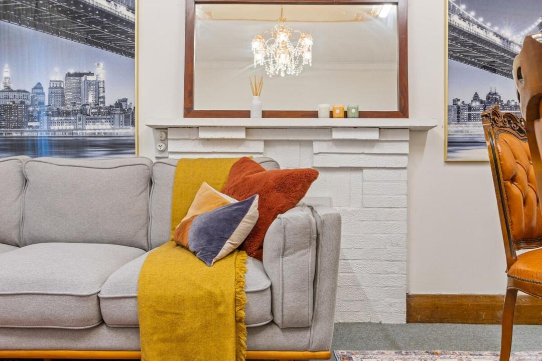 Photo of Livingroom in Ballarat