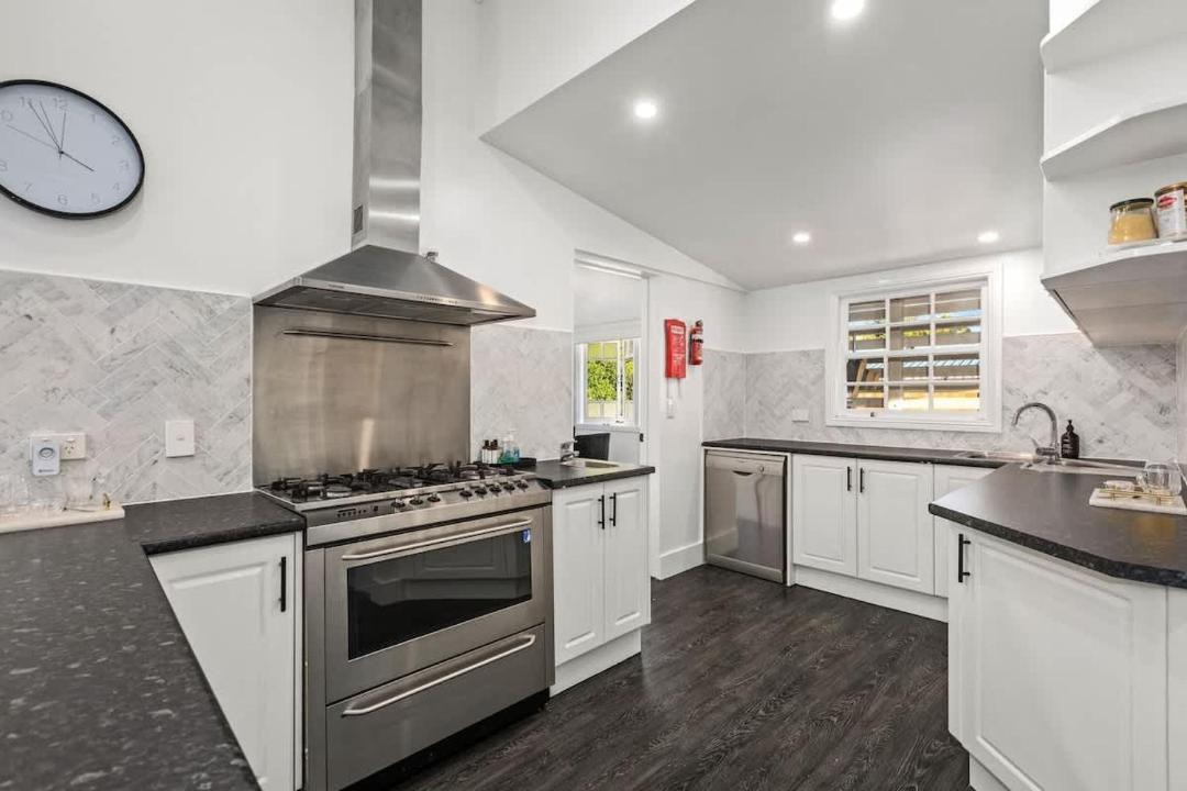 Photo of Kitchen in Newtown
