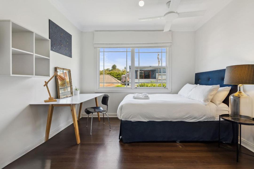 Photo of Bedroom in Randwick
