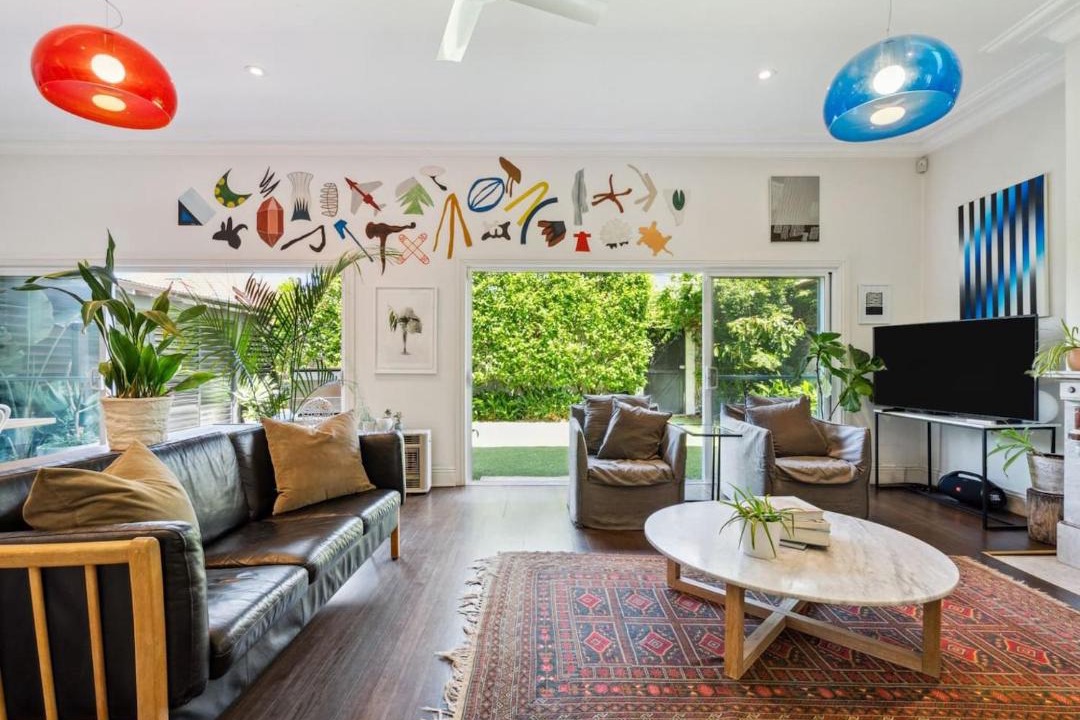 Photo of Livingroom in Randwick