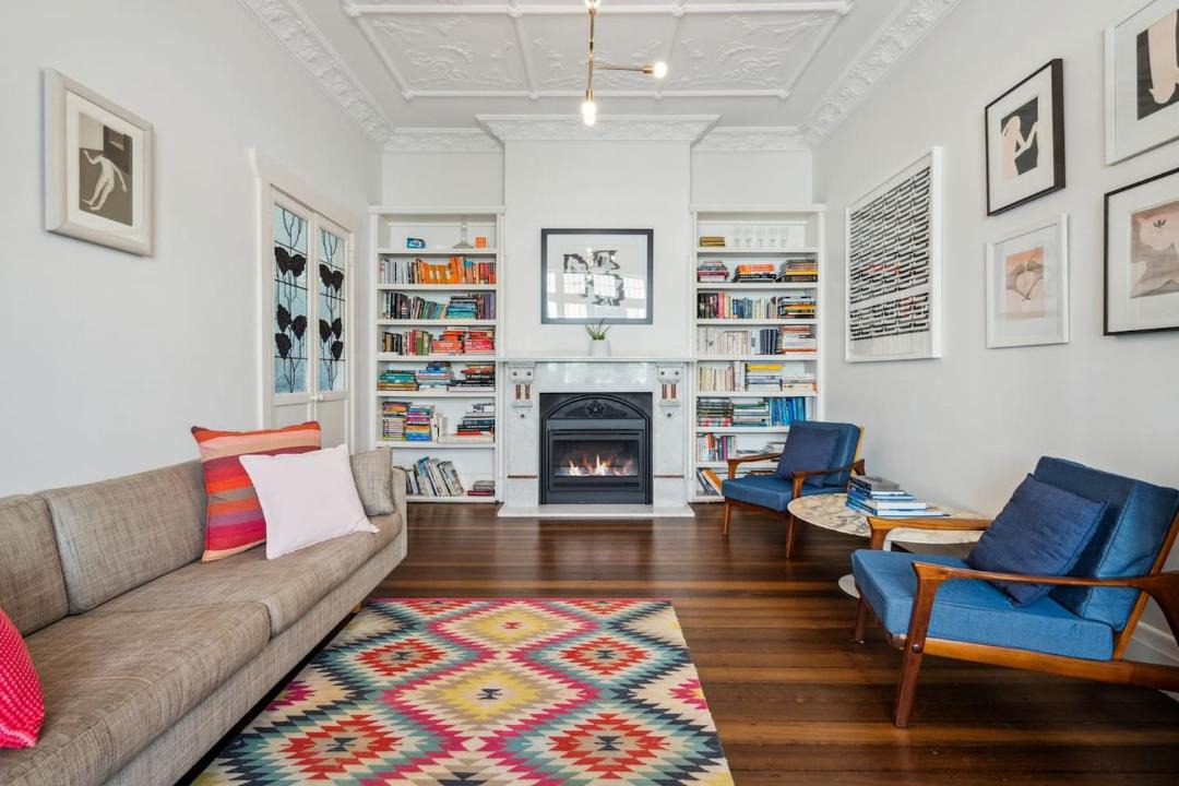 Photo of Livingroom in Randwick
