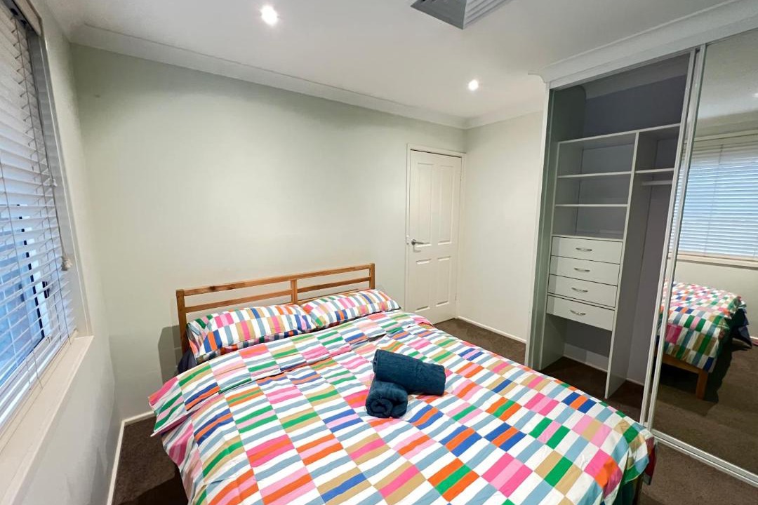 Photo of Bedroom in Winston Hills