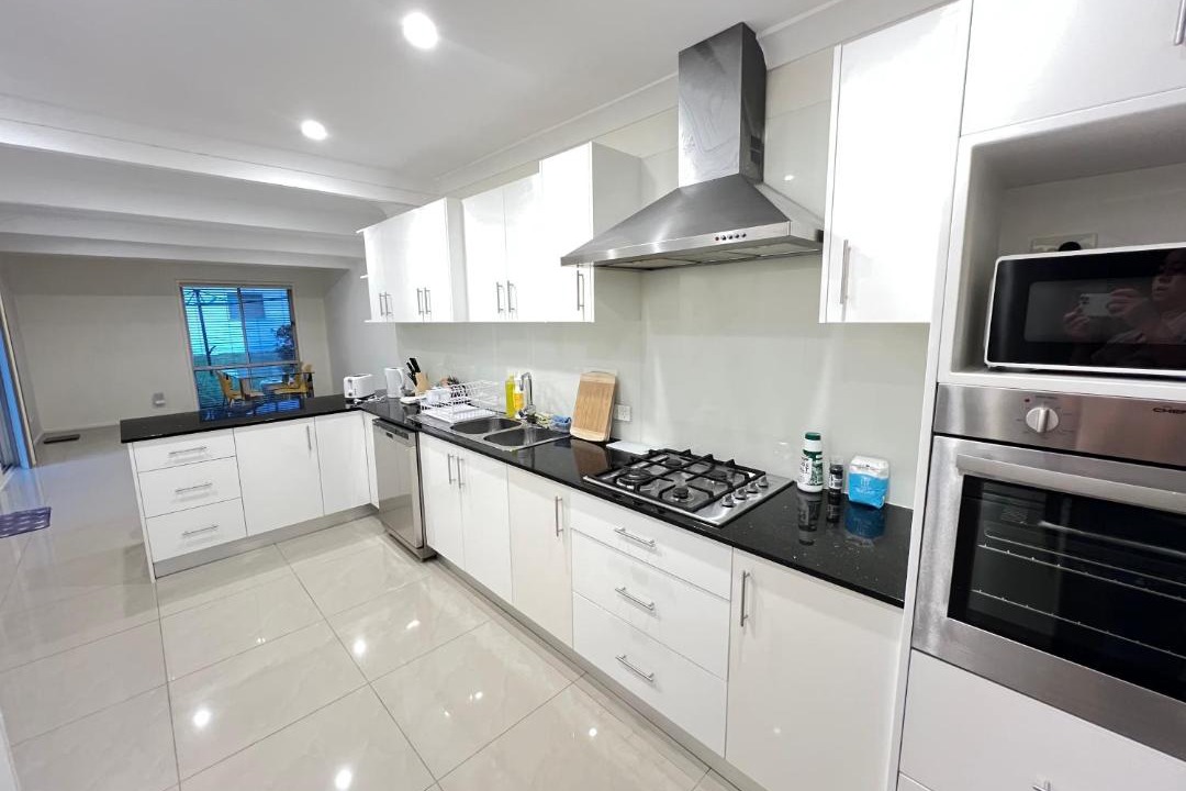 Photo of Kitchen in Winston Hills
