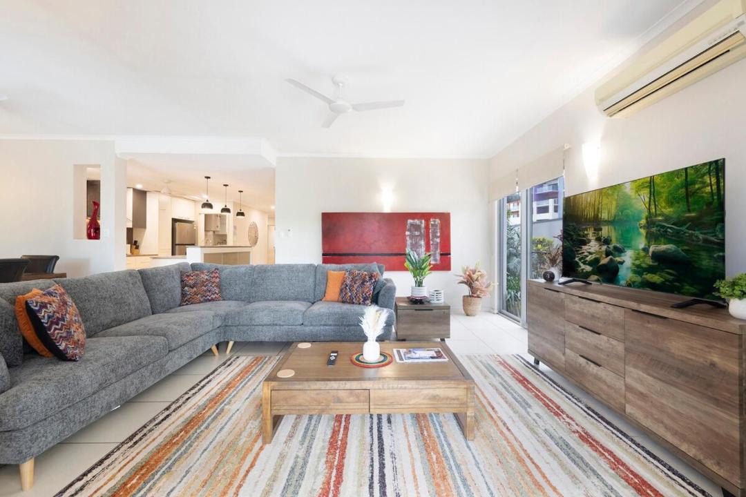 Photo of Livingroom in Nightcliff