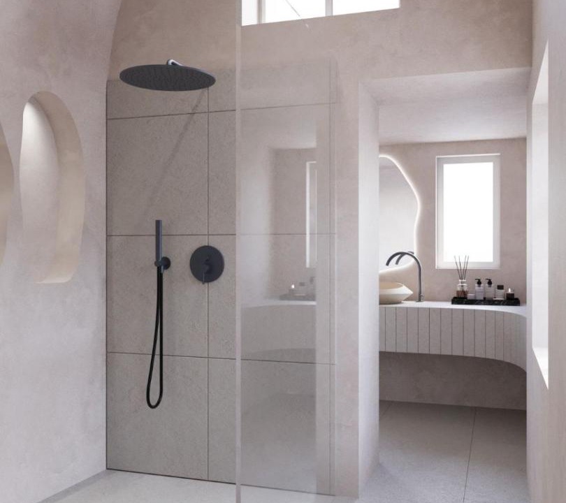 Photo of Bathroom in Imerovigli