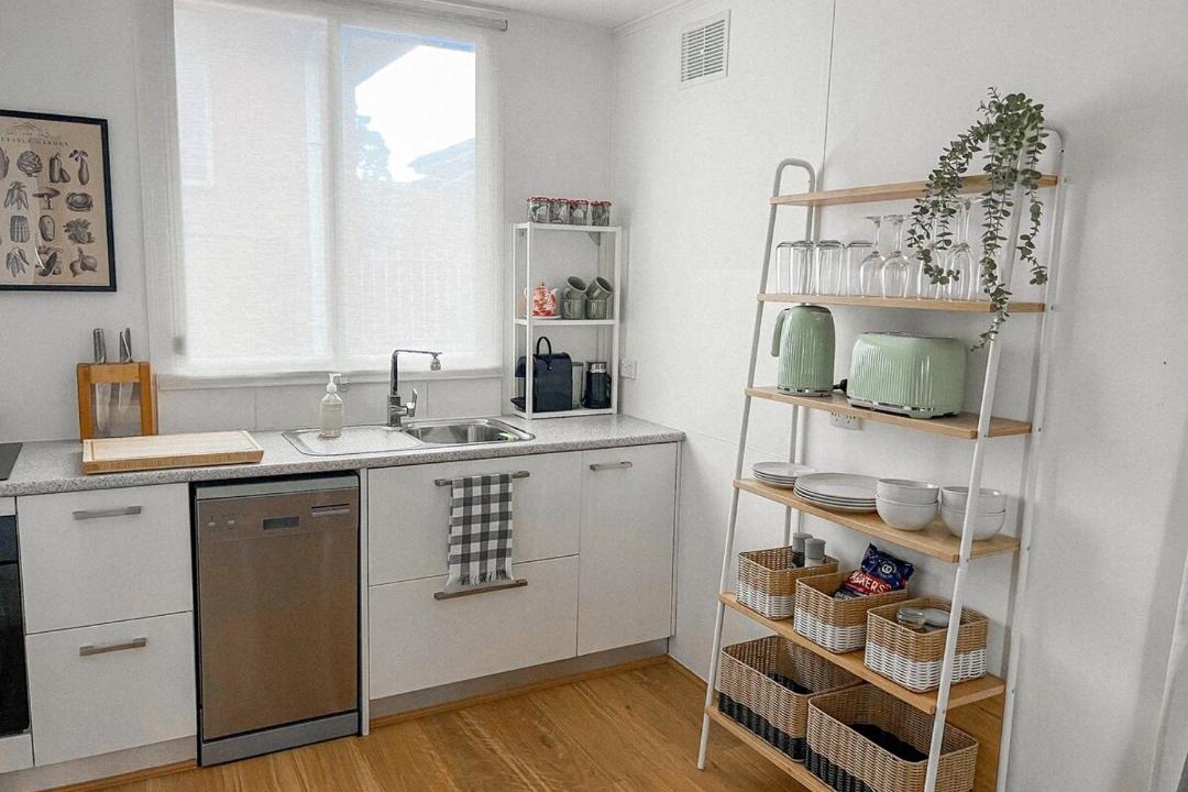 Photo of Kitchen in Frankston