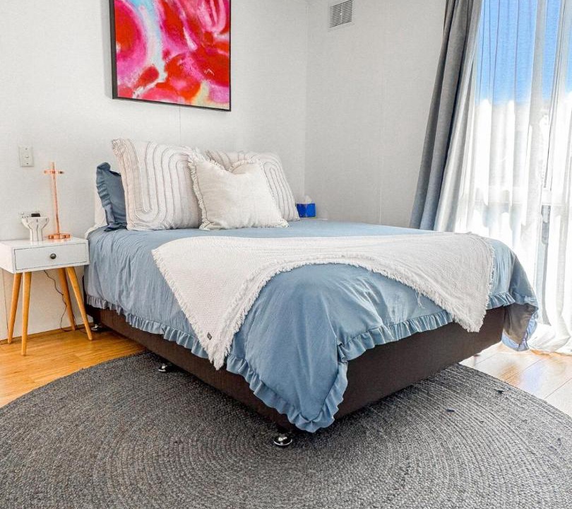 Photo of Bedroom in Frankston