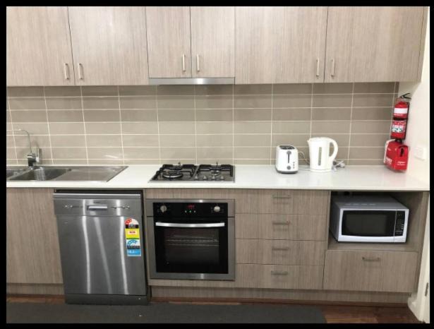 Photo of Kitchen in Pakenham
