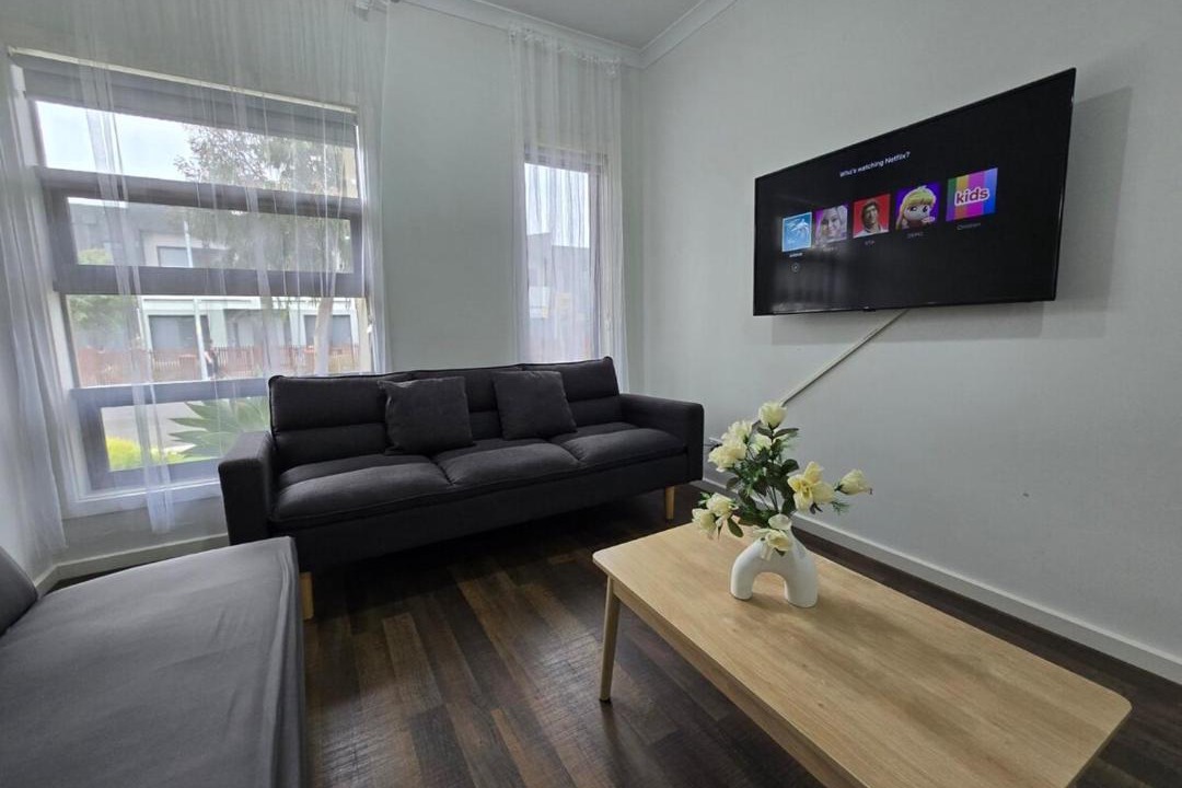 Photo of Livingroom in Pakenham