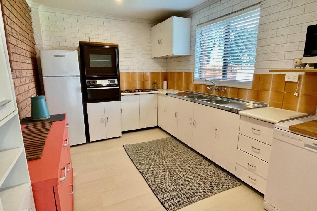 Photo of Kitchen in Vincentia