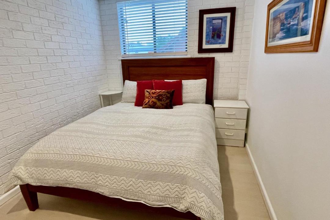 Photo of Bedroom in Vincentia