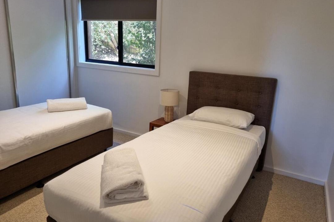 Photo of Bedroom in Bermagui