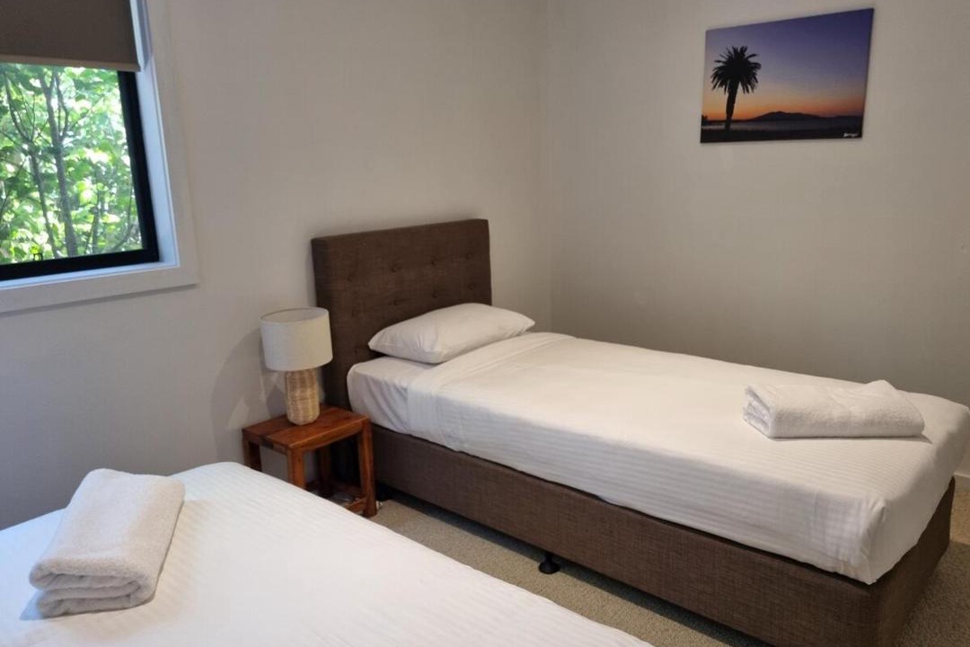 Photo of Bedroom in Bermagui