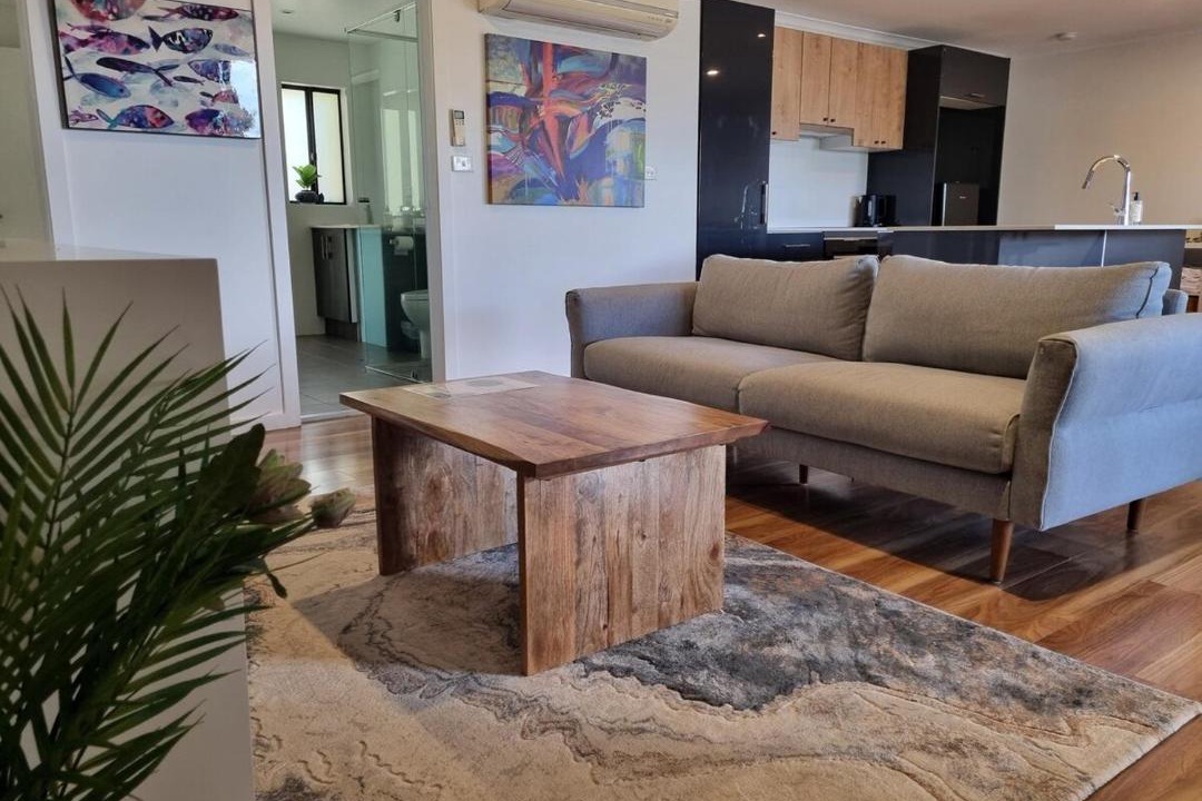 Photo of Livingroom in Bermagui