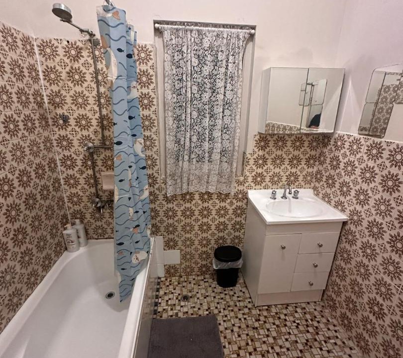 Photo of Bathroom in Earlwood
