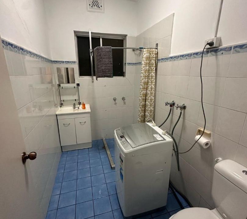 Photo of Bathroom in Earlwood