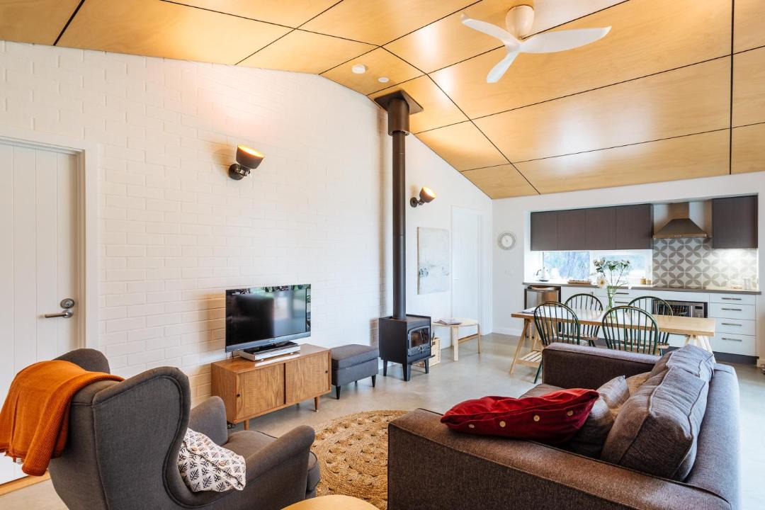 Photo of Livingroom in Robinson
