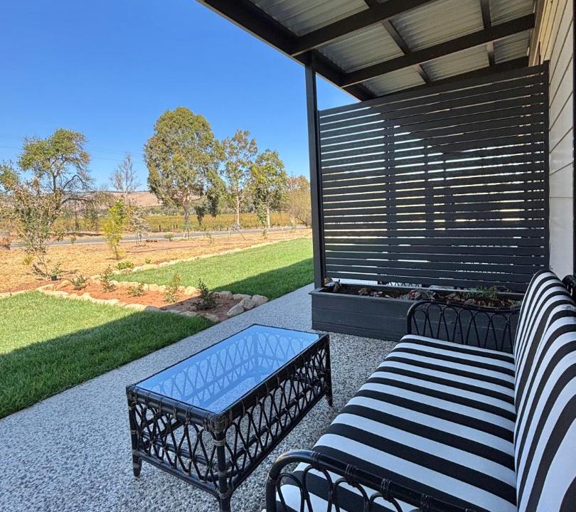 Photo of Patio Balcony in Tanunda