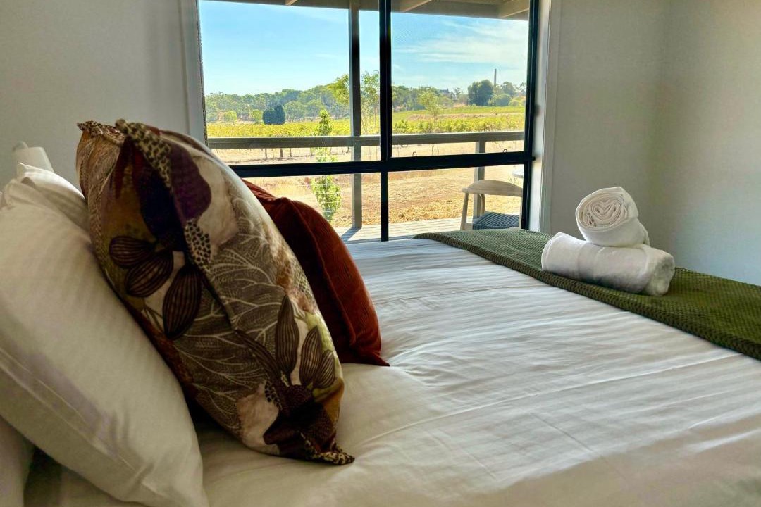 Photo of Bedroom in Tanunda