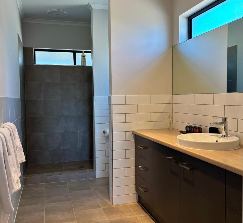 Photo of Bathroom in Tanunda