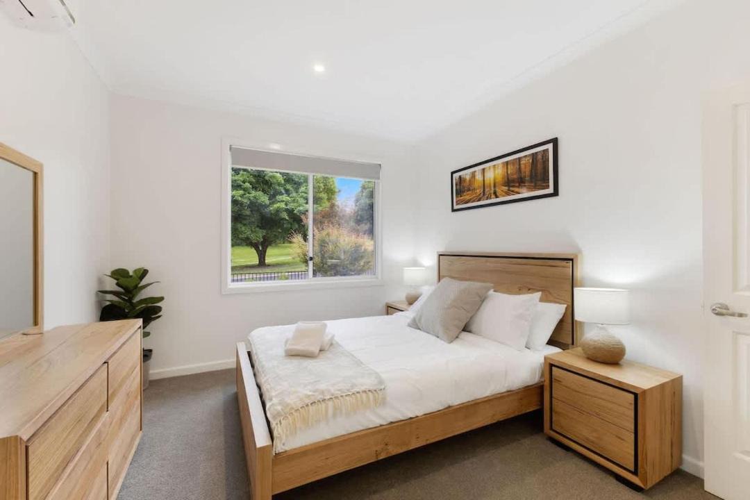 Photo of Bedroom in Myrtleford