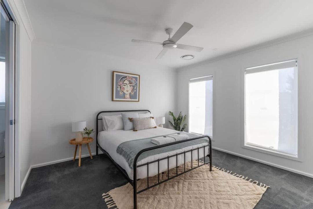 Photo of Bedroom in Myrtleford
