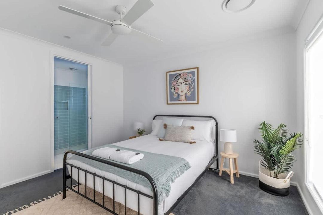 Photo of Bedroom in Myrtleford