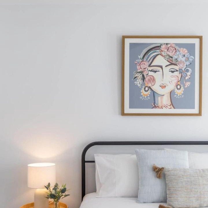 Photo of Bedroom in Myrtleford