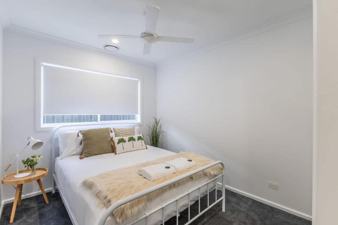 Photo of Bedroom in Myrtleford