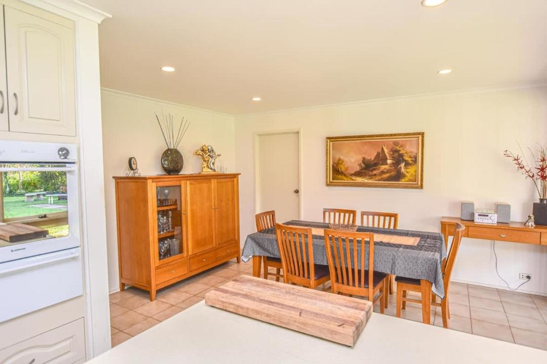Photo of Kitchen in Ovens